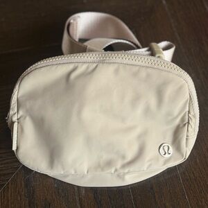 Lululemon Belt Bag